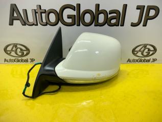 Зеркало левое переднее Volkswagen Touareg 7L BHK 7L6857507GF 1 ракурс