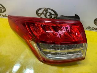 Стоп-сигнал левый задний FORD KUGA CBS 2.0L EcoBoost 2039549 2 ракурс