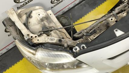 Nose cut TOYOTA COROLLA ZZE150 5211912961 4 ракурс