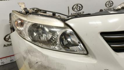 Nose cut TOYOTA COROLLA ZZE150 5211912961 5 ракурс