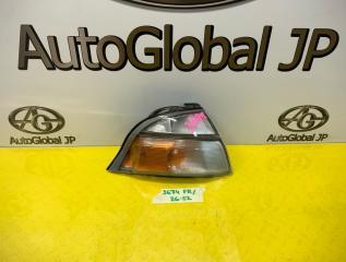 Габарит правый передний TOYOTA GRANVIA KCH16 1KZTE 8151126091 1 ракурс