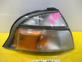Габарит правый передний TOYOTA GRANVIA KCH16 1KZTE 8151126091 2 ракурс