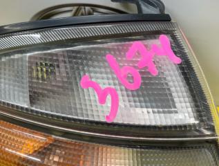 Габарит правый передний TOYOTA GRANVIA KCH16 1KZTE 8151126091 5 ракурс
