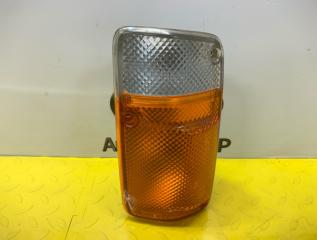 Габарит левый передний NISSAN SAFARI VRGY60 TD42 B612502J00 2 ракурс
