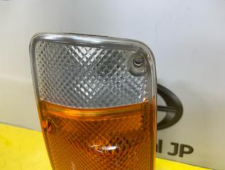 Габарит левый передний NISSAN SAFARI VRGY60 TD42 B612502J00 4 ракурс