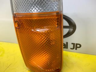 Габарит левый передний NISSAN SAFARI VRGY60 TD42 B612502J00 5 ракурс