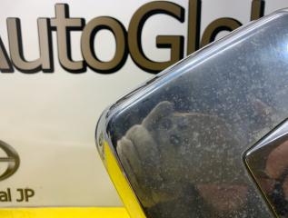 Зеркало правое переднее NISSAN SAFARI VRGY60 TD42 9630105J00 5 ракурс