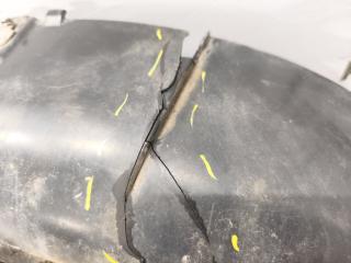 Колпак запасного колеса TOYOTA RAV4 ACA33L 2AZ - 3 ракурс