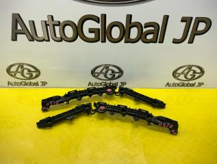 Крепление бампера заднее TOYOTA RAV4 MXAA54 M20AFKS 5215642050 1 ракурс