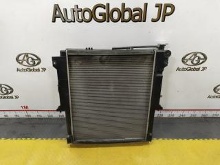 Радиатор основной MITSUBISHI PAJERO SPORT 6B31 1350A721 1 ракурс