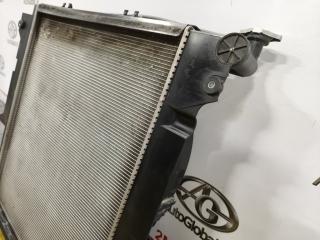 Радиатор основной MITSUBISHI PAJERO SPORT 6B31 1350A721 4 ракурс
