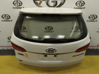 Дверь 5-я HYUNDAI Santa fe DM 737002W020 1 ракурс
