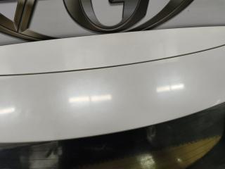 Дверь 5-я HYUNDAI Santa fe DM 737002W020 2 ракурс