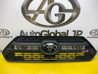 Решетка радиатора TOYOTA RAV4 MXAA54 M20AFKS 5311142220 1 ракурс