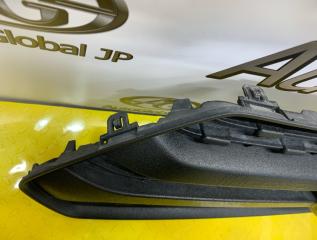 Решетка радиатора TOYOTA RAV4 MXAA54 M20AFKS 5311142220 2 ракурс