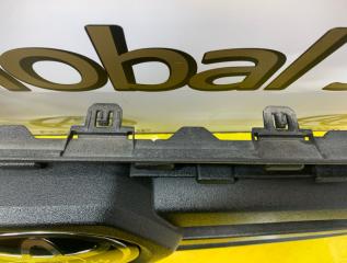 Решетка радиатора TOYOTA RAV4 MXAA54 M20AFKS 5311142220 4 ракурс