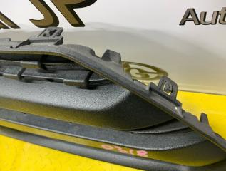 Решетка радиатора TOYOTA RAV4 MXAA54 M20AFKS 5311142220 5 ракурс