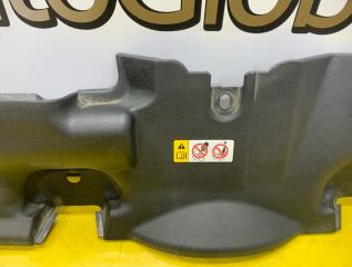 Защита замка капота TOYOTA RAV4 MXAA54 M20AFKS 1668125010 5 ракурс