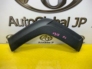 Накладка на крыло левая задняя TOYOTA RAV4 MXAA54 M20AFKS 7560642210 1 ракурс
