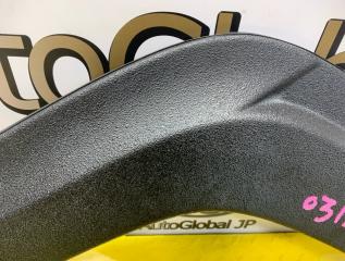 Накладка на крыло левая задняя TOYOTA RAV4 MXAA54 M20AFKS 7560642210 4 ракурс