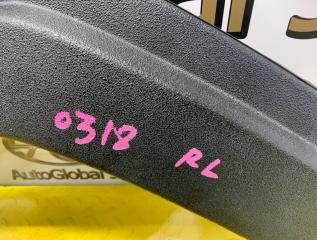 Накладка на крыло левая задняя TOYOTA RAV4 MXAA54 M20AFKS 7560642210 5 ракурс