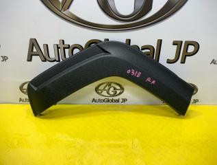 Накладка на крыло правая задняя TOYOTA RAV4 MXAA54 M20AFKS 7560542220 1 ракурс