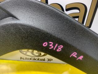 Накладка на крыло правая задняя TOYOTA RAV4 MXAA54 M20AFKS 7560542220 5 ракурс