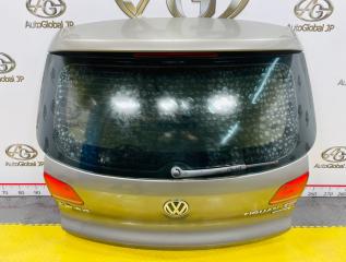 Дверь 5-я VOLKSWAGEN Tiguan 5N 5N0827025G 1 ракурс