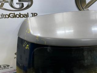 Дверь 5-я VOLKSWAGEN Tiguan 5N 5N0827025G 4 ракурс