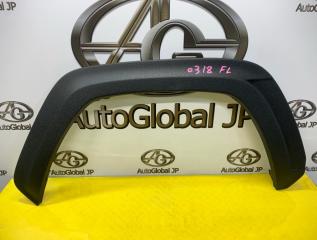 Накладка на крыло левая передняя TOYOTA RAV4 MXAA54 M20AFKS 7560242180 1 ракурс