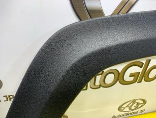Накладка на крыло левая передняя TOYOTA RAV4 MXAA54 M20AFKS 7560242180 4 ракурс