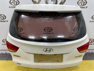 Дверь 5-я HYUNDAI IX35 LM G4KD 737002Z000 1 ракурс