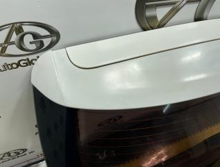 Дверь 5-я HYUNDAI IX35 LM G4KD 737002Z000 4 ракурс