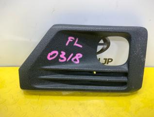 Заглушка бампера левая передняя TOYOTA RAV4 MXAA54 M20AFKS 5212842200 2 ракурс Заглушка бампера левая передняя TOYOTA RAV4 MXAA54 M20AFKS 5212842200 2 ракурс