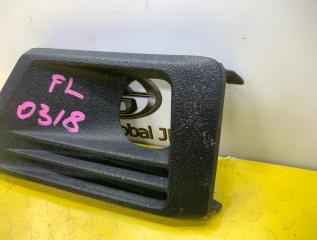 Заглушка бампера левая передняя TOYOTA RAV4 MXAA54 M20AFKS 5212842200 5 ракурс Заглушка бампера левая передняя TOYOTA RAV4 MXAA54 M20AFKS 5212842200 5 ракурс