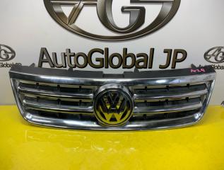 Решетка радиатора Volkswagen Touareg 7L AXQ 7L6853651C 1 ракурс