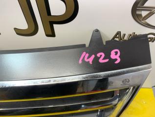 Решетка радиатора Volkswagen Touareg 7L AXQ 7L6853651C 3 ракурс