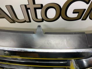Решетка радиатора Volkswagen Touareg 7L AXQ 7L6853651C 5 ракурс