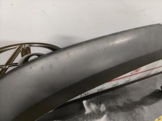 Накладка на крыло правая задняя ISUZU BIGHORN UBS69 4JG2 8970905930 4 ракурс Накладка на крыло правая задняя ISUZU BIGHORN UBS69 4JG2 8970905930 4 ракурс