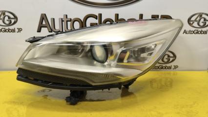Фара левая передняя FORD KUGA CBS 2.0L EcoBoost 5258765 1 ракурс
