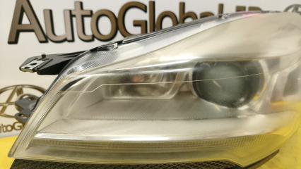 Фара левая передняя FORD KUGA CBS 2.0L EcoBoost 5258765 4 ракурс