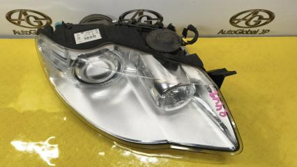 Фара правая передняя Volkswagen Touareg 7L BHK 7L6941040D 2 ракурс