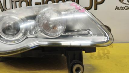 Фара правая передняя Volkswagen Touareg 7L BHK 7L6941040D 3 ракурс