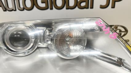 Фара правая передняя Volkswagen Touareg 7L BHK 7L6941040D 4 ракурс