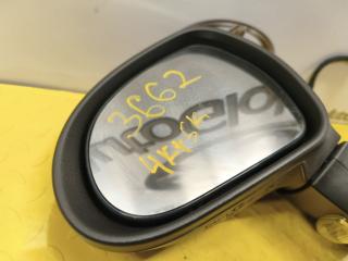 Зеркало левое переднее Peugeot 207 WC EP6C 1.6 VTi 5F01 8149ZJ 2 ракурс