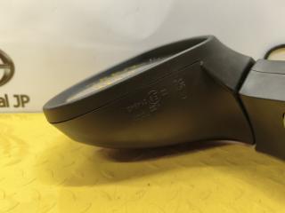 Зеркало левое переднее Peugeot 207 WC EP6C 1.6 VTi 5F01 8149ZJ 3 ракурс