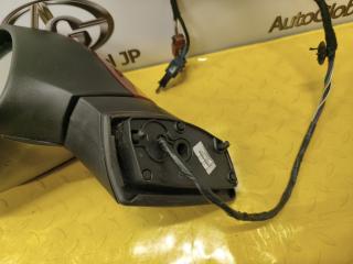 Зеркало левое переднее Peugeot 207 WC EP6C 1.6 VTi 5F01 8149ZJ 5 ракурс