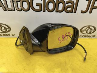 Зеркало правое переднее Volkswagen Touareg 7L BHK 7L6857508GQ 1 ракурс