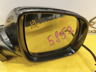 Зеркало правое переднее Volkswagen Touareg 7L BHK 7L6857508GQ 2 ракурс