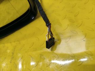 Зеркало правое переднее Volkswagen Touareg 7L BHK 7L6857508GQ 4 ракурс
